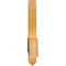 Ekena Millwork Eugene Rough Sawn Timber Gable Bracket, Western Red Cedar, 36"W x 13"H x 2"D x 4"F, 9/12 Pitch GBW036X13X0204EUG00RWR - alternate 2